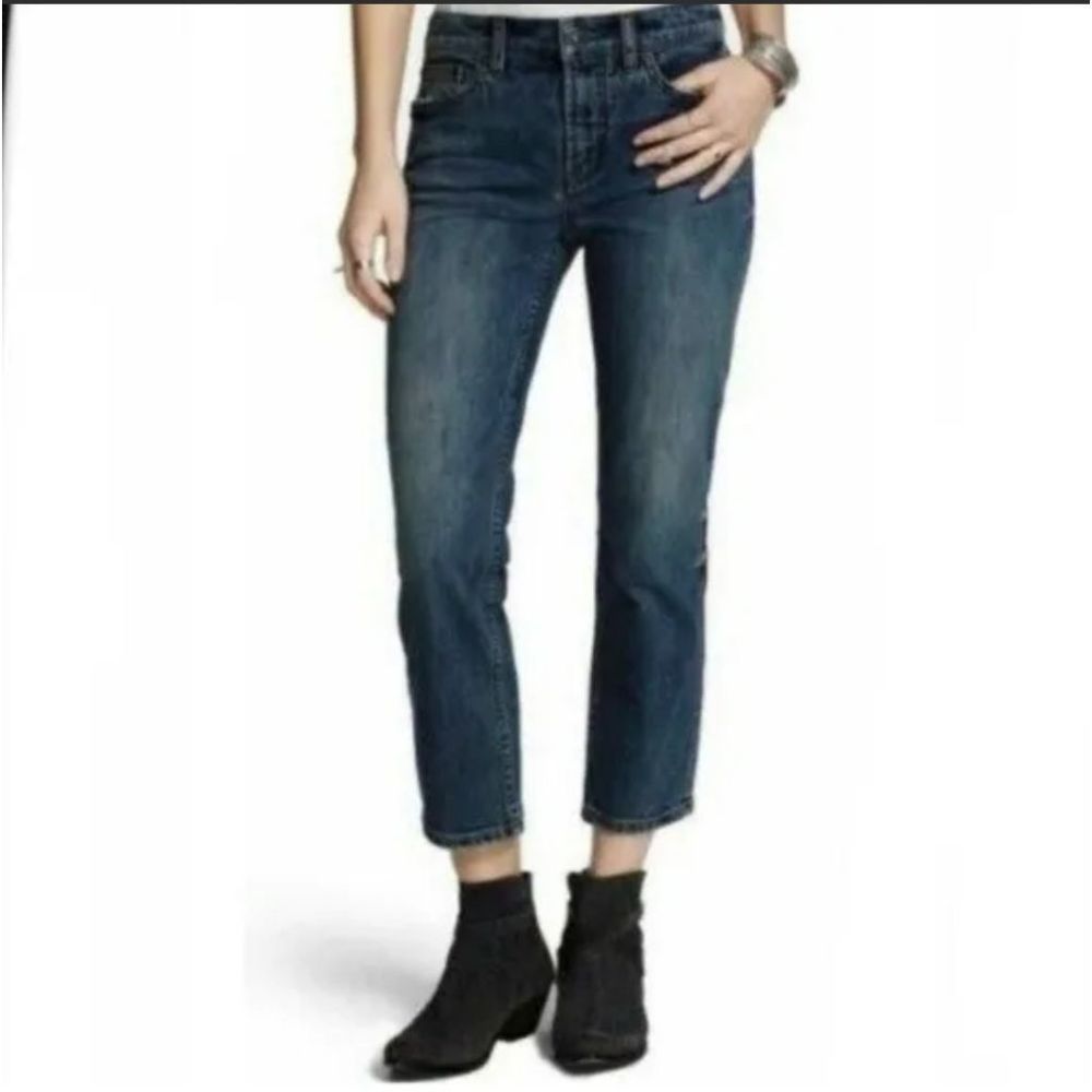 Free People Jeans
